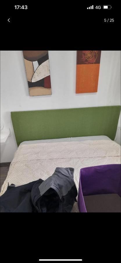 Apartamento En Apartamento