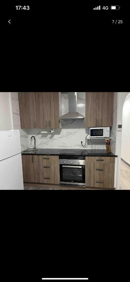 Apartamento En Apartamento