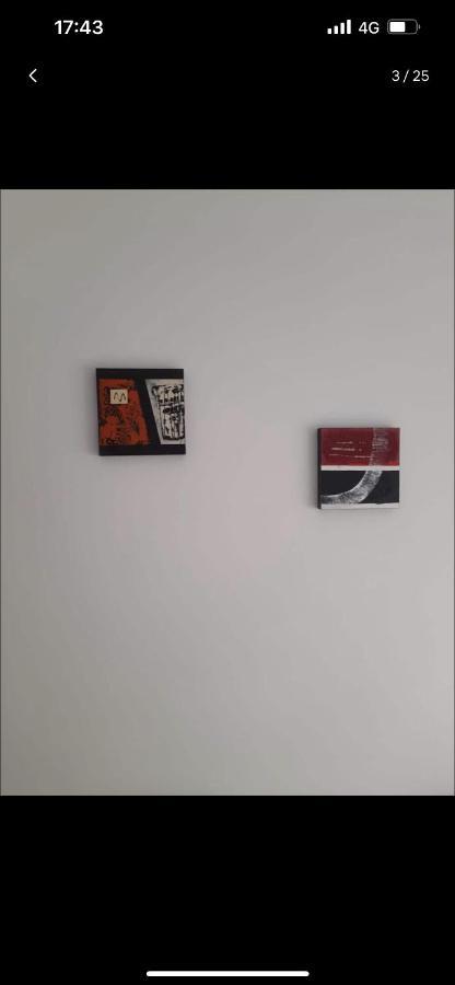 Apartamento En Apartamento