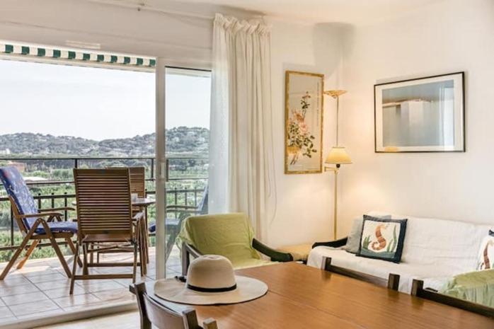 Residencial Sant Antoni Apartamento Sant Antoni De Calonge