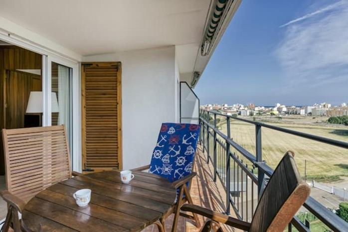 Residencial Sant Antoni Apartamento