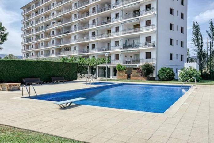 Residencial Sant Antoni Sant Antoni De Calonge