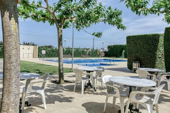 Residencial Sant Antoni Apartamento Sant Antoni De Calonge
