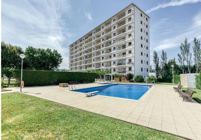 Residencial Sant Antoni