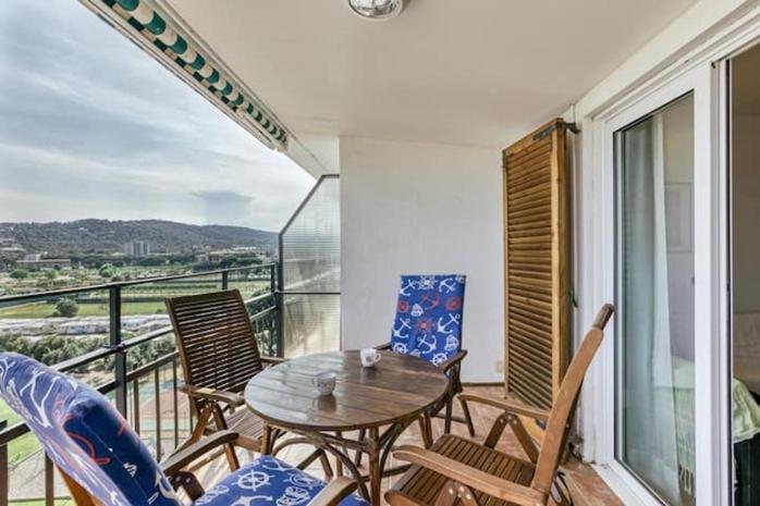 Residencial Sant Antoni Apartamento