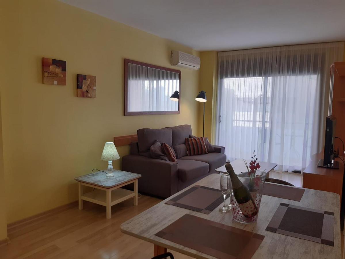 Apartment Apartamento Ca La Boadella Lloret de Mar
