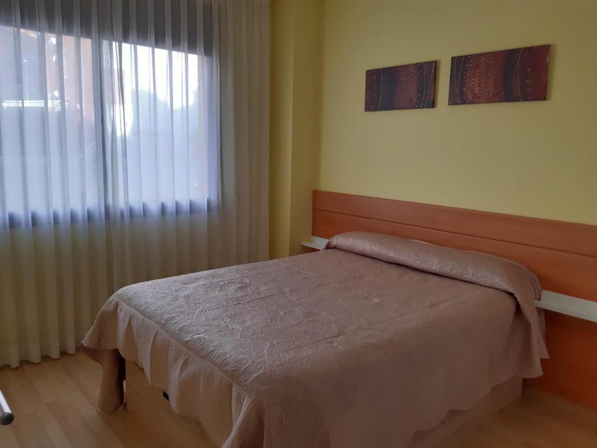 Apartamento Ca La Boadella Apartment *