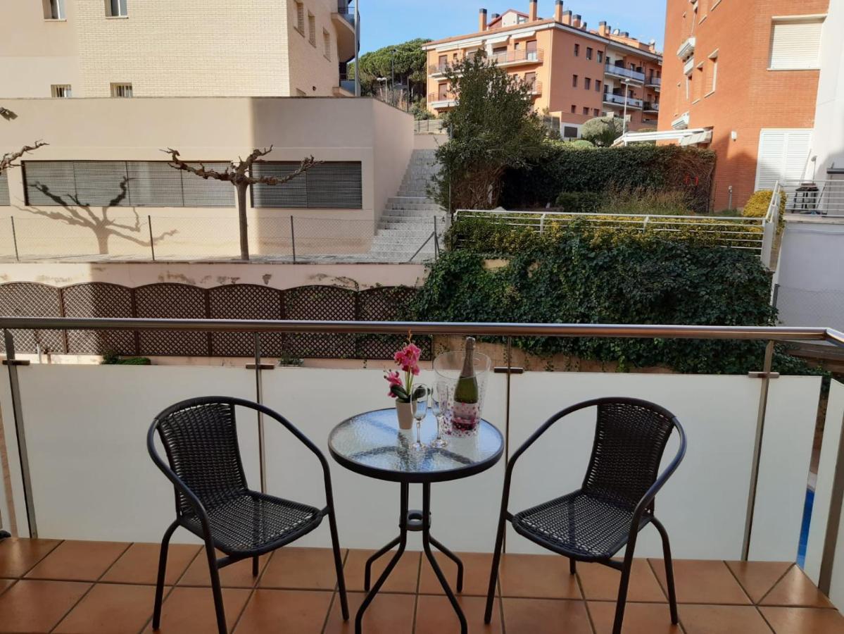 Apartamento Ca La Boadella Apartment Lloret de Mar
