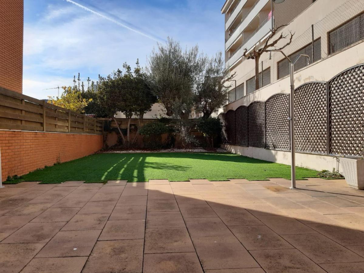 Apartment Apartamento Ca La Boadella Lloret de Mar