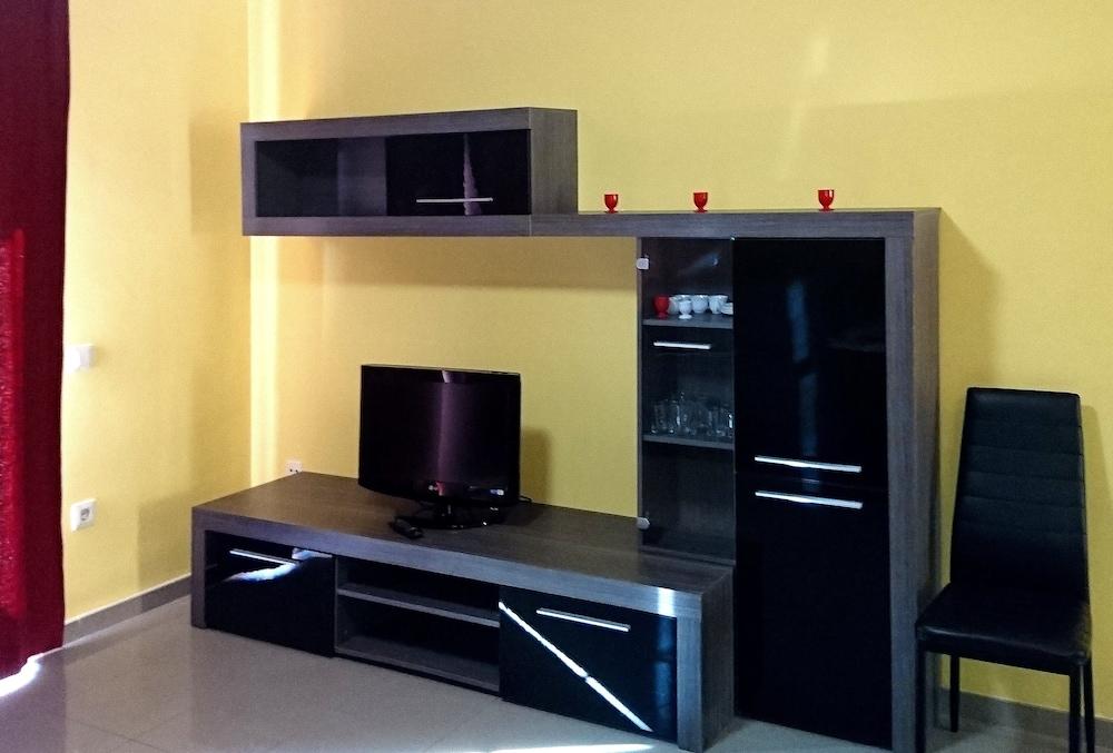 Apartamento Rvhotels Els Salats L'Estartit