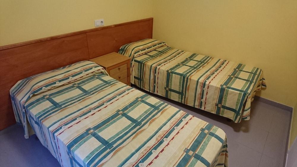 Rvhotels Els Salats Apartamento