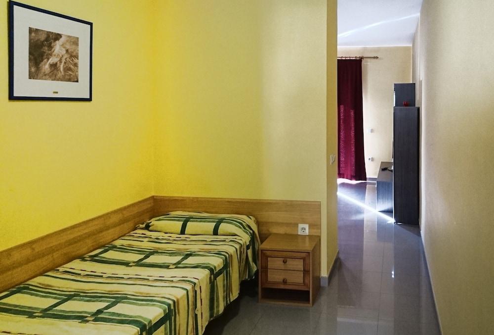 Rvhotels Els Salats L'Estartit