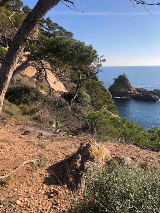 Holiday home Begur, Maison 3 La Creu 22, Vue Sur