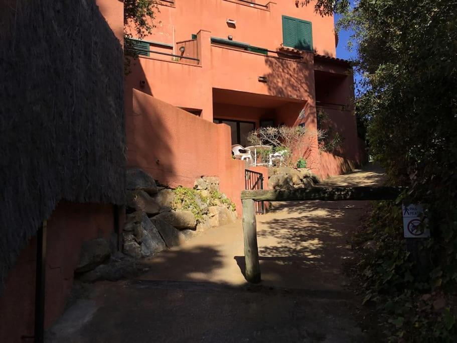 Begur, Maison 3 La Creu 22, Vue Sur * Begur