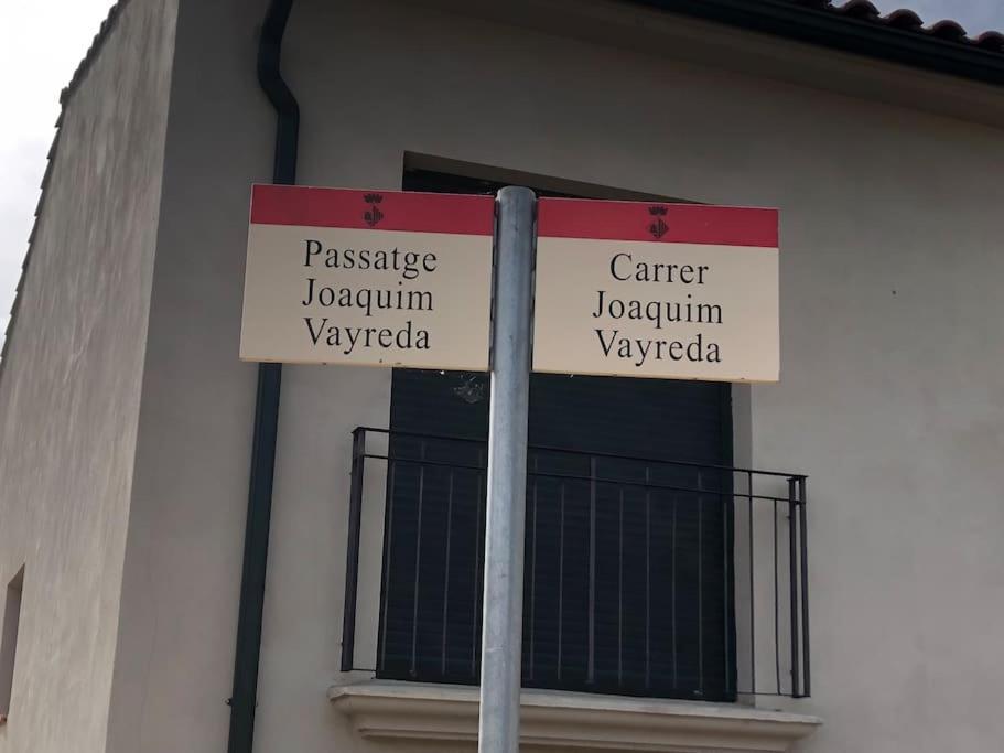 Begur, Maison 3 La Creu 22, Vue Sur Holiday home Begur