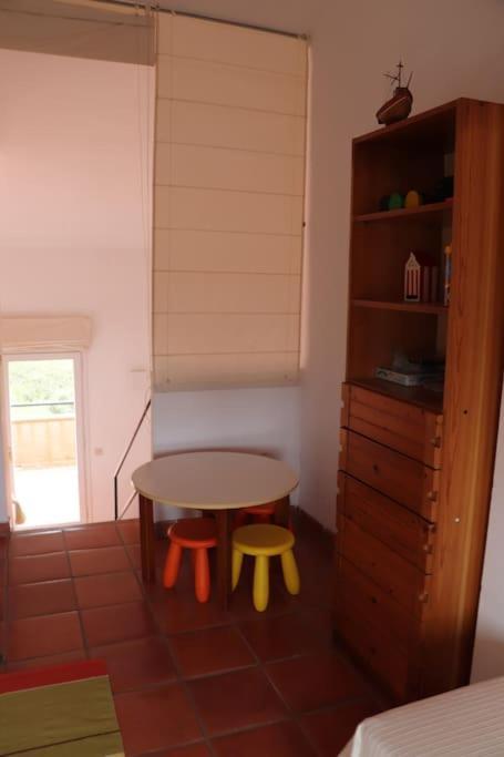 Begur, Maison 3 La Creu 22, Vue Sur *
