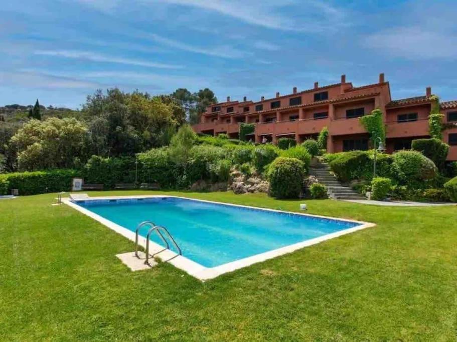 Begur, Maison 3 La Creu 22, Vue Sur Holiday home