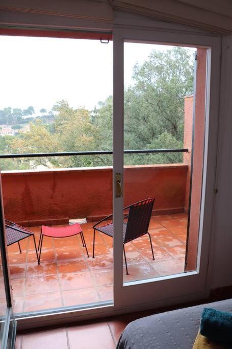 Begur, Maison 3 La Creu 22, Vue Sur *