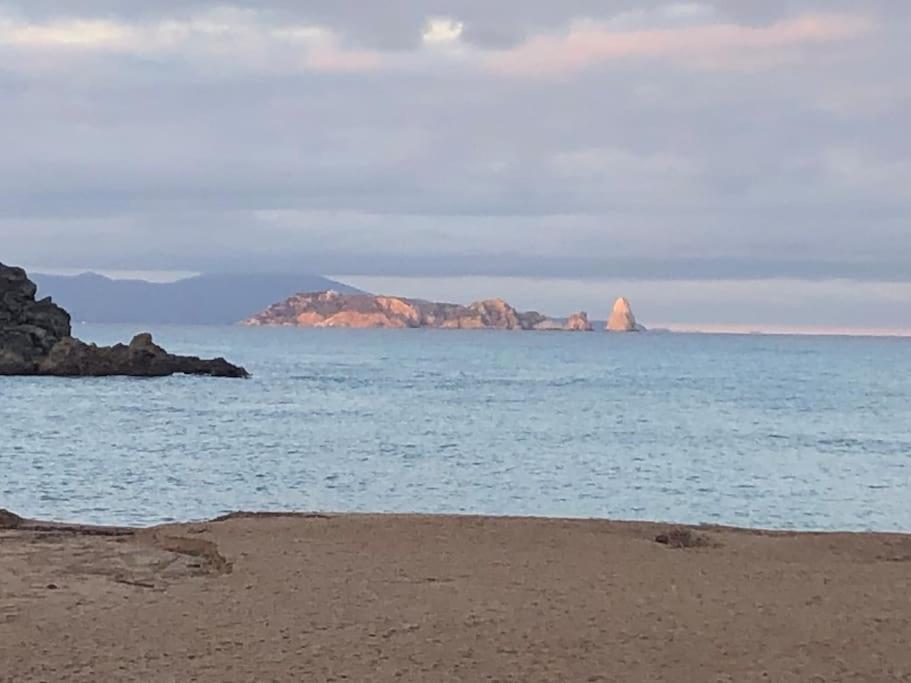 Holiday home Begur, Maison 3 La Creu 22, Vue Sur *