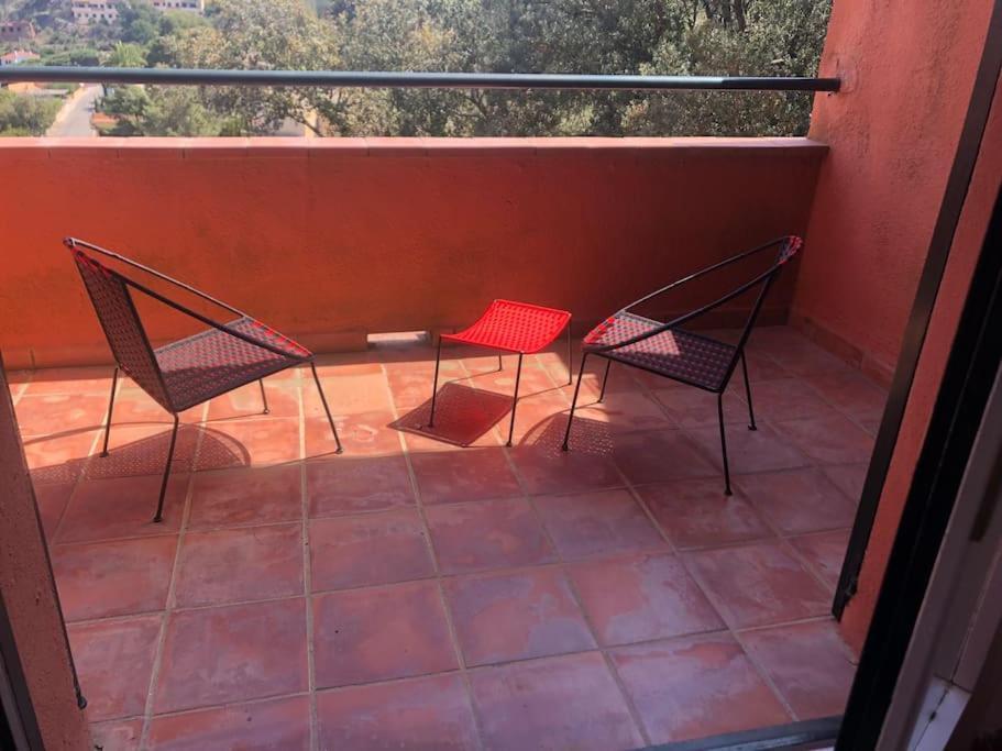 Begur, Maison 3 La Creu 22, Vue Sur Holiday home *