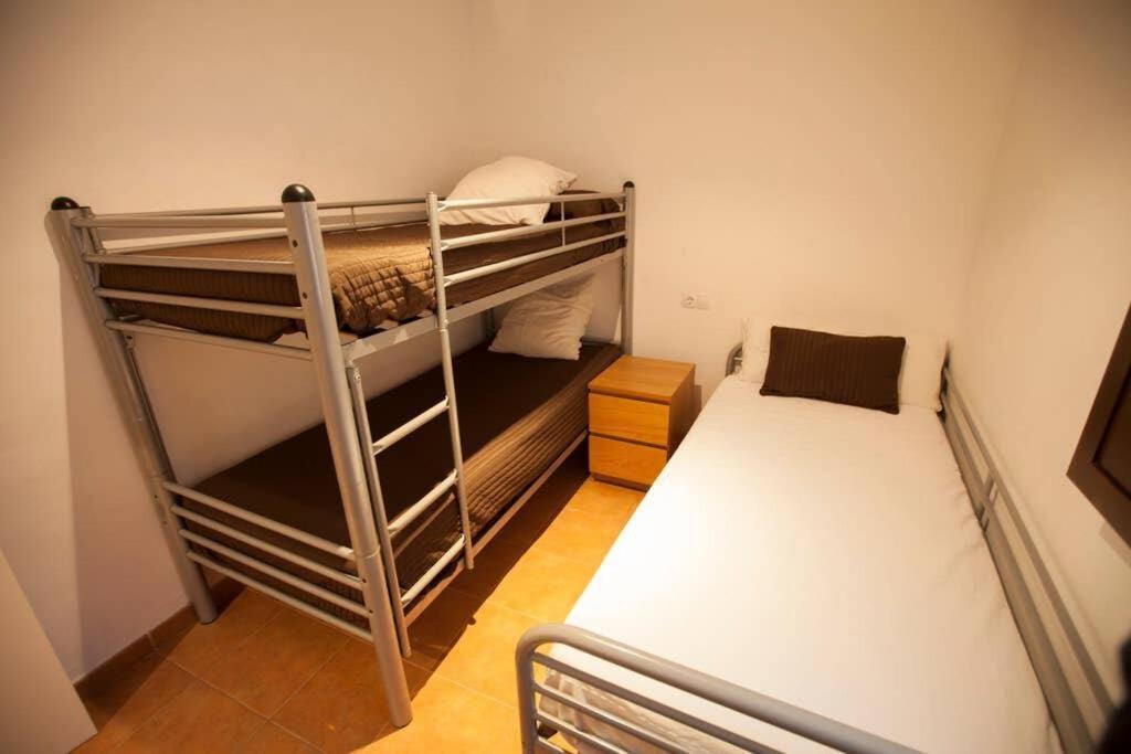 Holiday home La Bella Lola Boutique *
