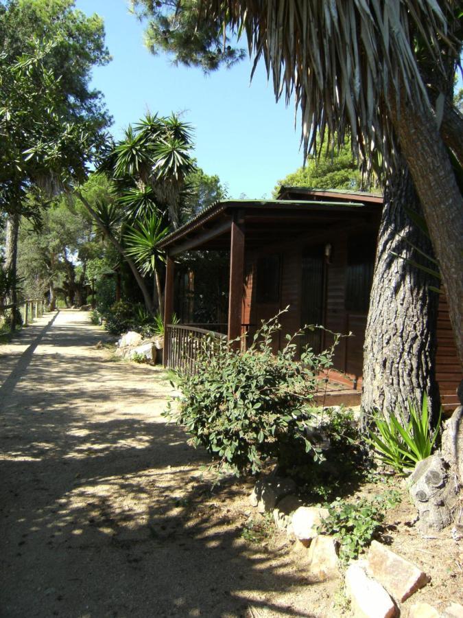 Club Aire Libre Tossa de Mar