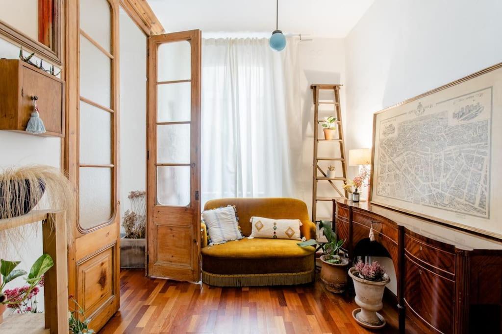 Guest house En La Rambla Girona