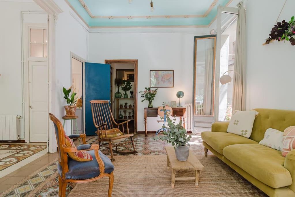 Guest house En La Rambla Girona