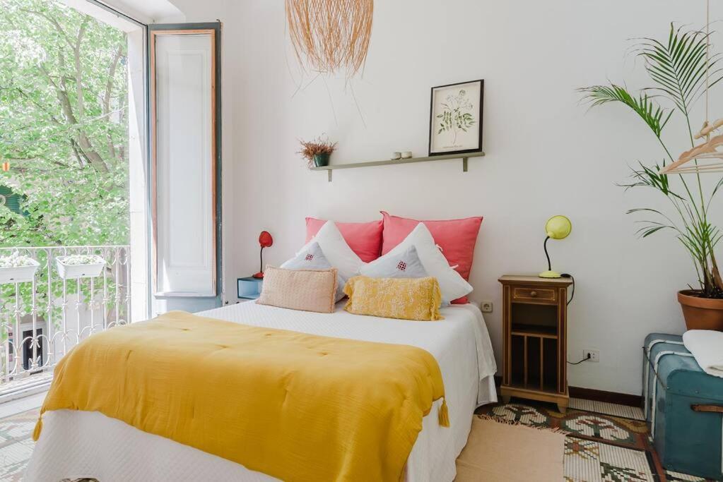 Guest house En La Rambla Girona