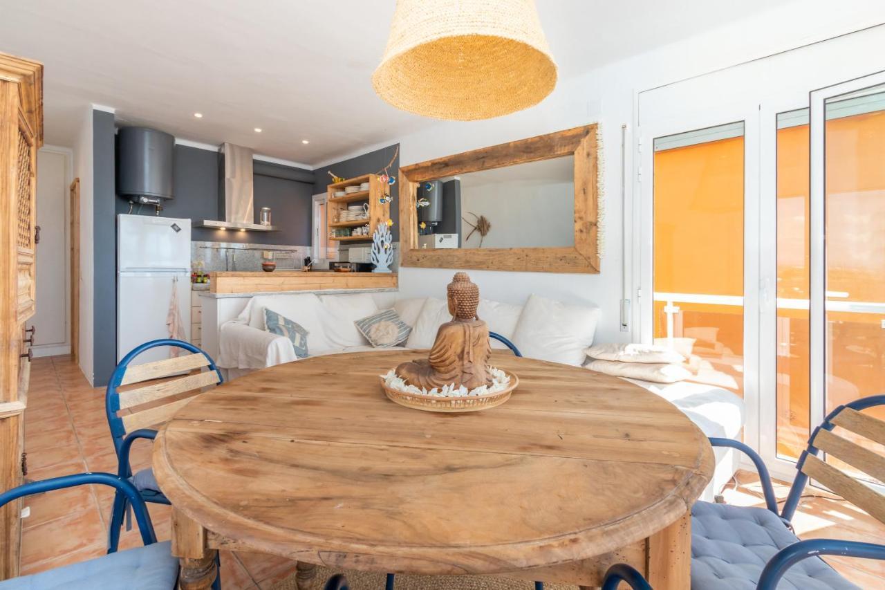 Apartamento Atic Brisa Mar L'Estartit