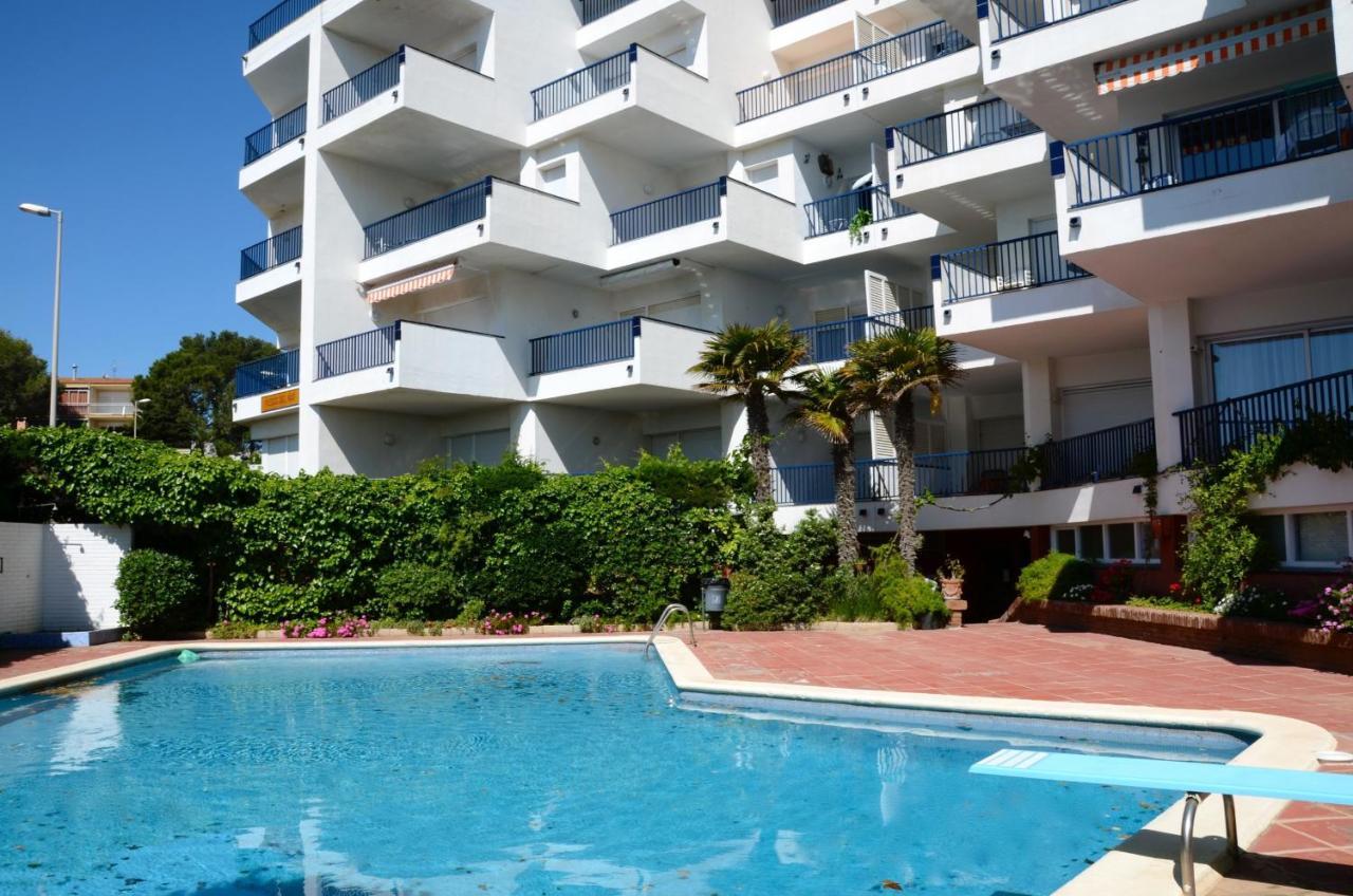 Apartamento Passeig Del Mar - Primera Linea L' Escala