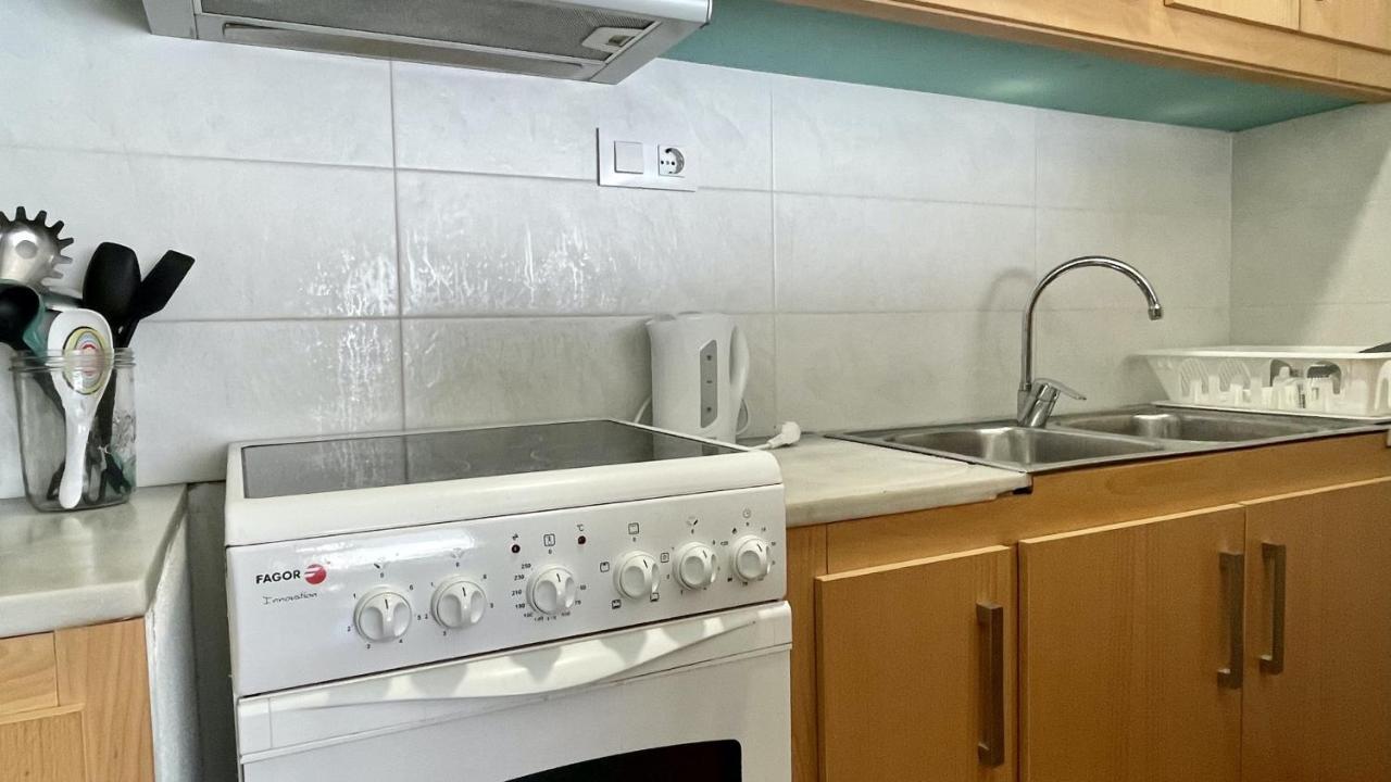 Puig Sureda 36 Apartamento L' Escala