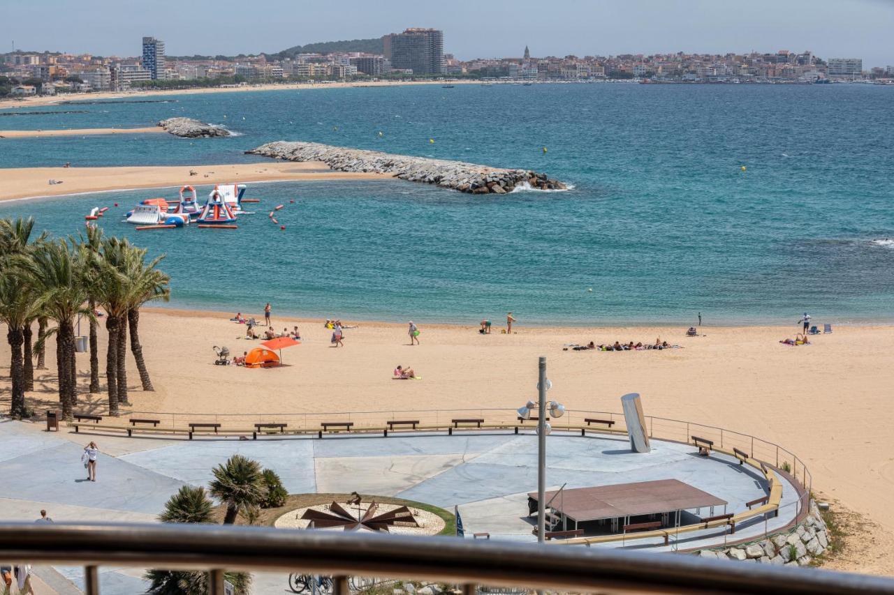 Flateli Sant Antoni 6 Apartamento