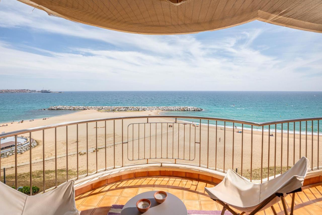 Flateli Sant Antoni 6 Apartamento