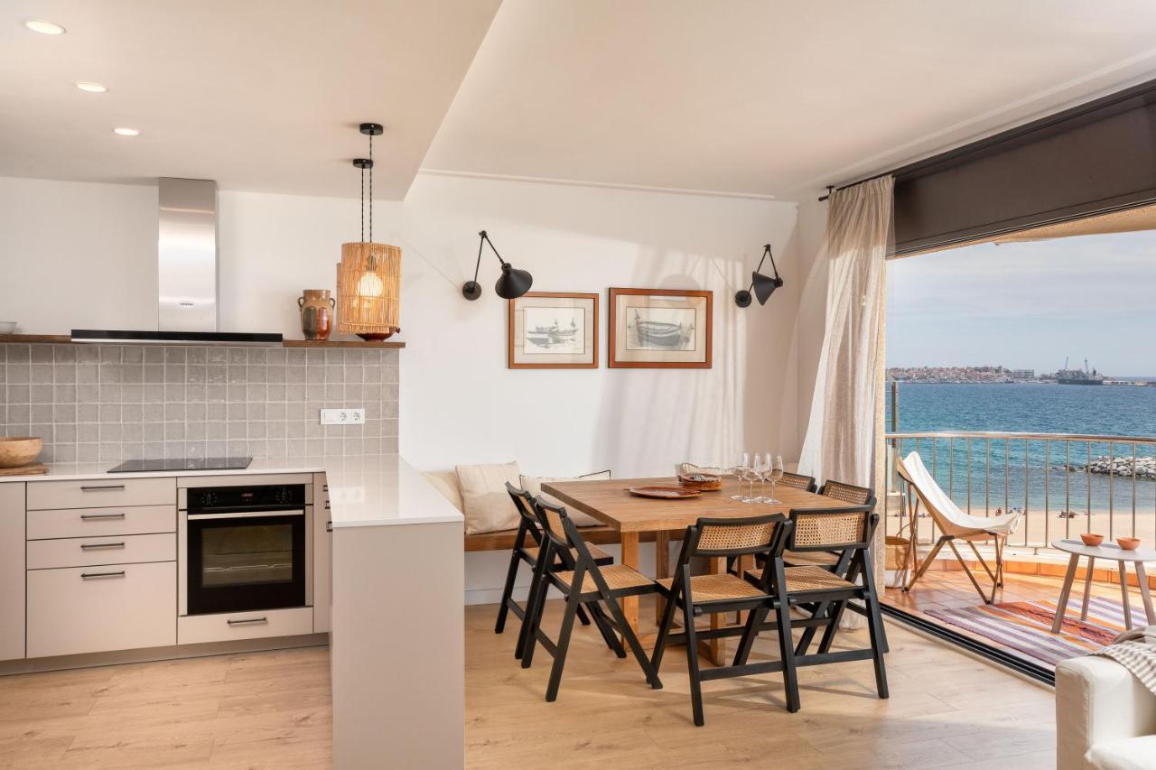 Apartamento Flateli Sant Antoni 6