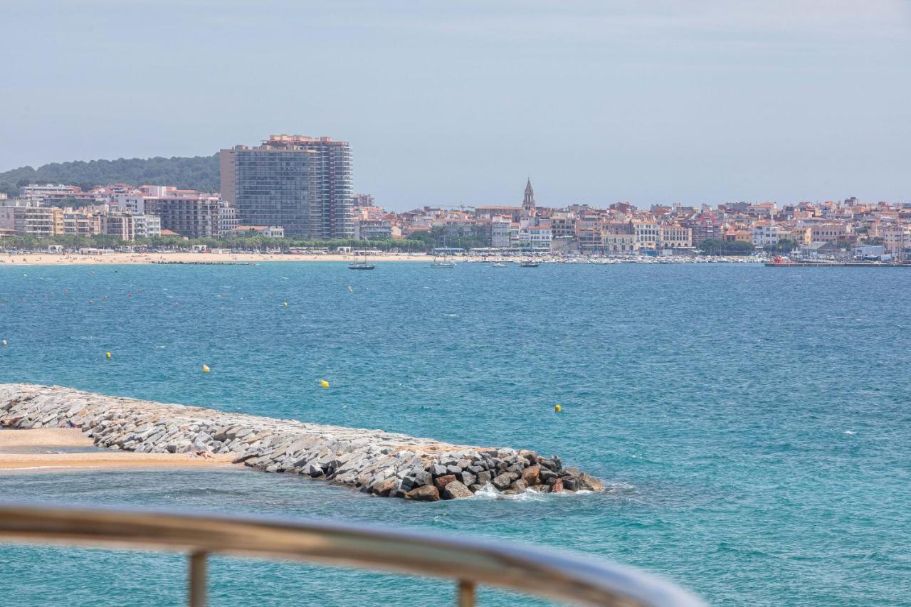 Flateli Sant Antoni 6 * Calonge (Catalonia)