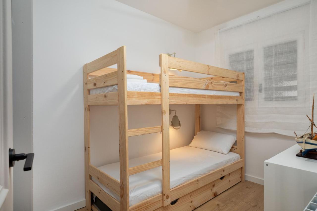 Flateli Sant Antoni 6 * Calonge (Catalonia)