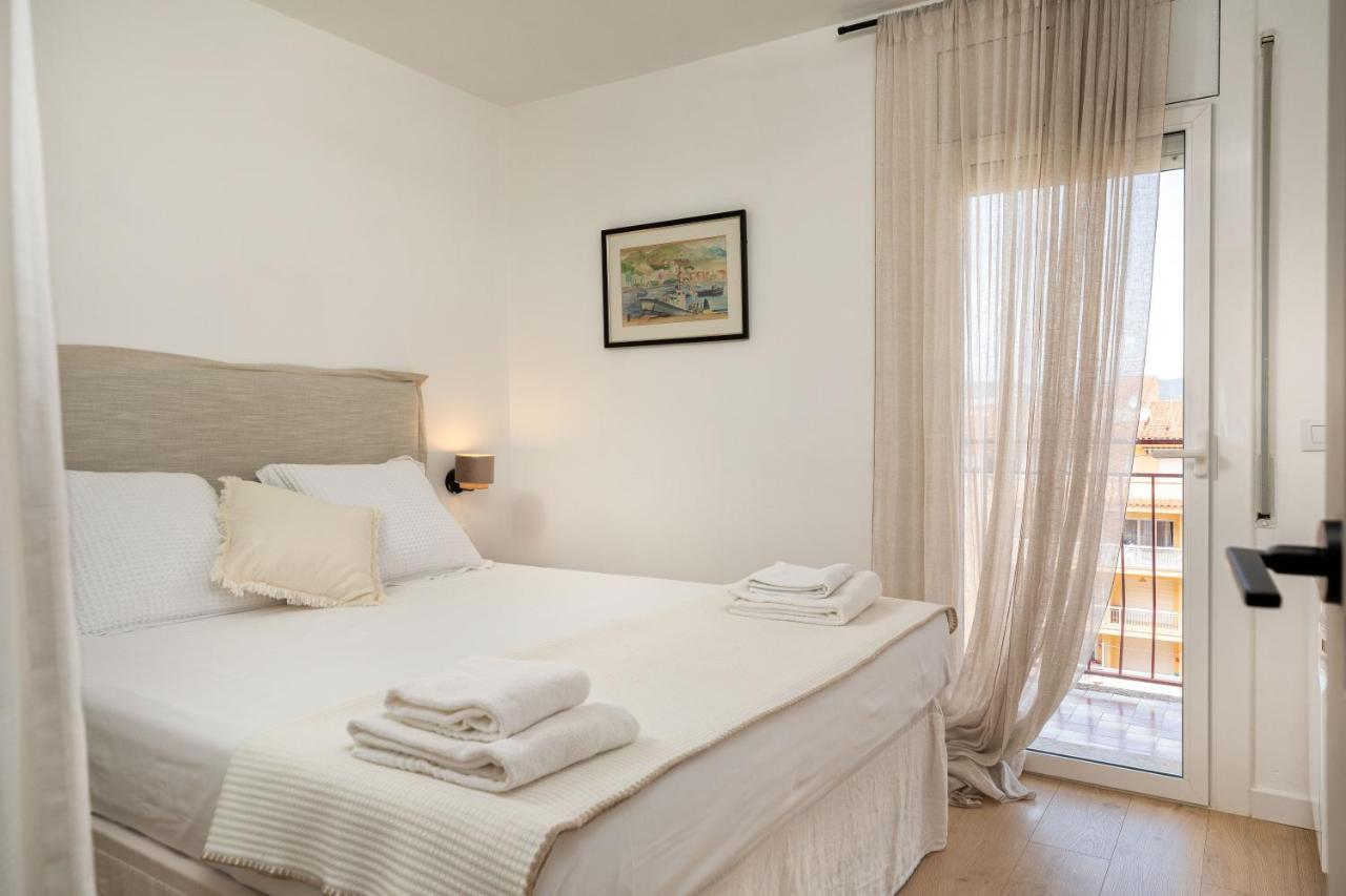Flateli Sant Antoni 6 Apartamento *