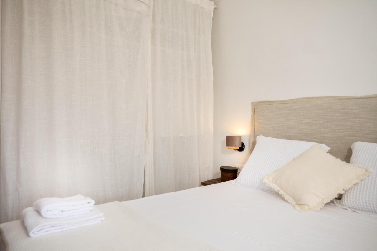 Apartamento Flateli Sant Antoni 6