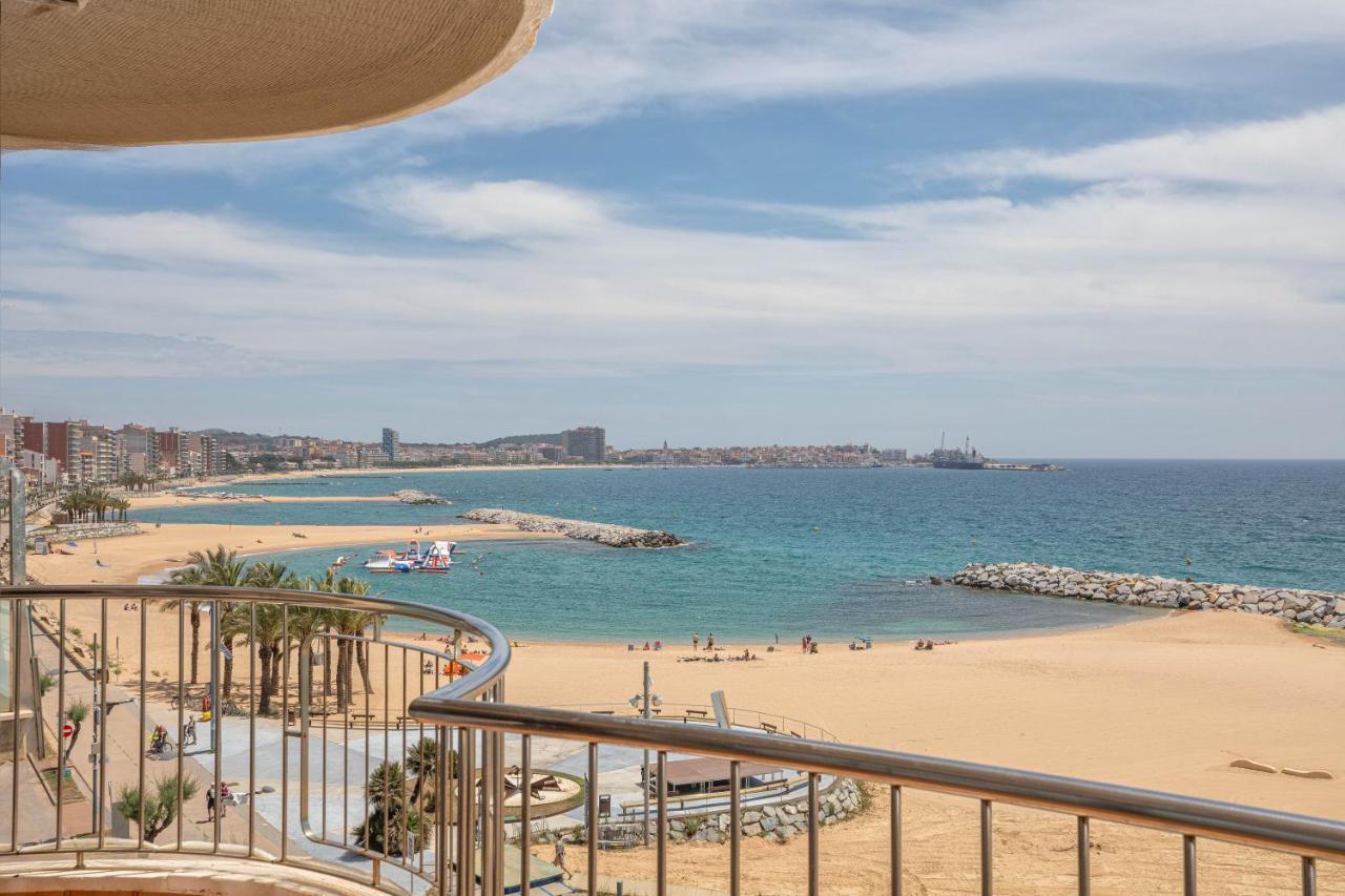 Apartamento Flateli Sant Antoni 6 *