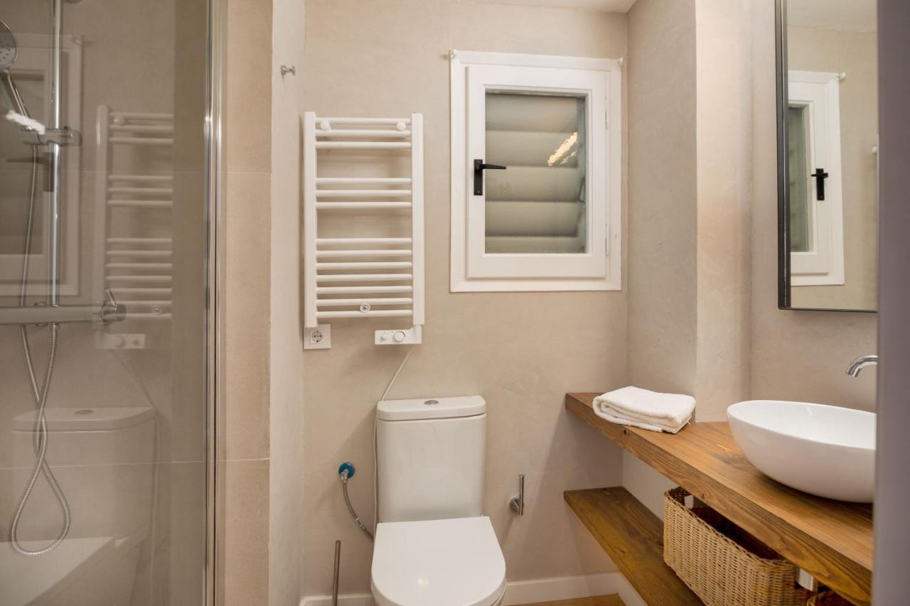 Flateli Sant Antoni 6 Apartamento