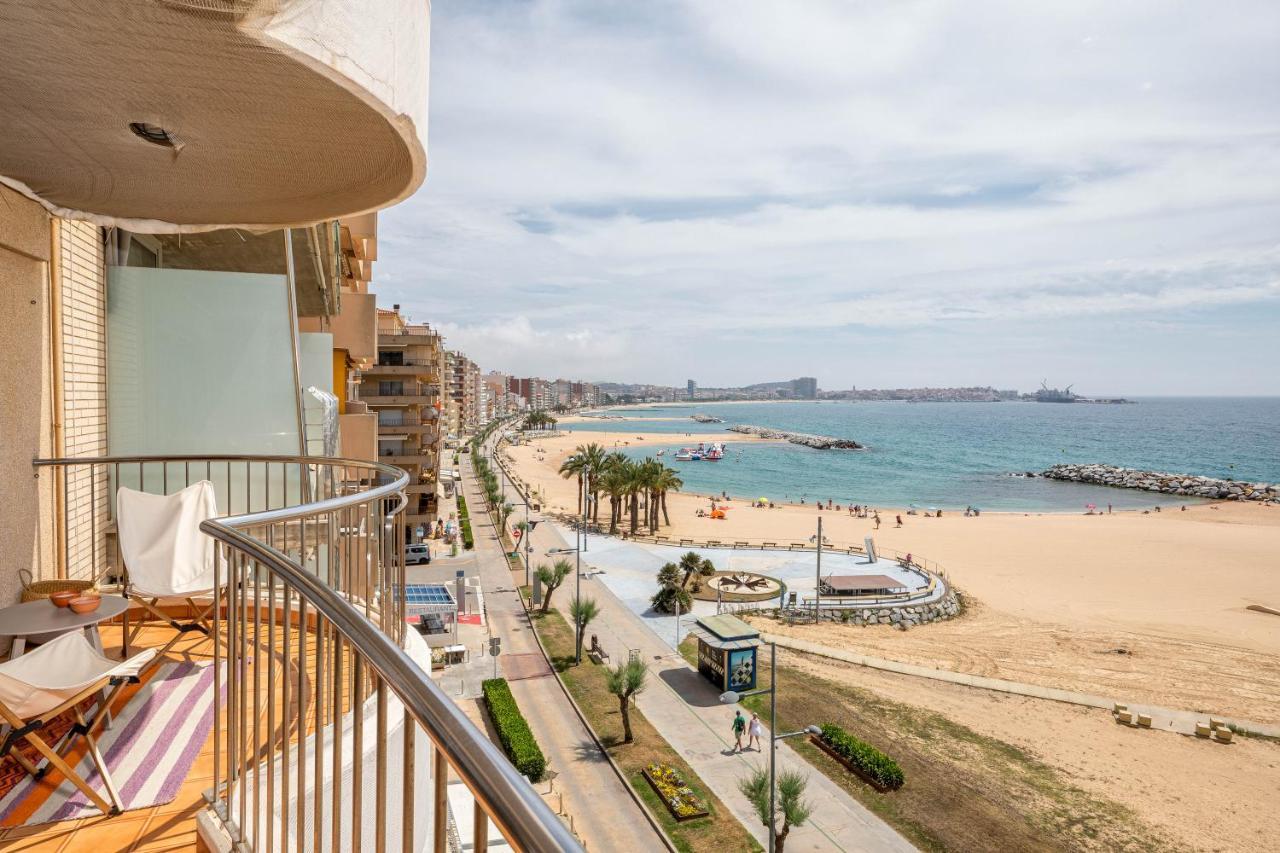 Flateli Sant Antoni 6 * Calonge (Catalonia)