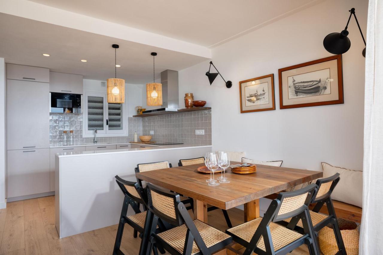 Apartamento Flateli Sant Antoni 6 Calonge (Catalonia)