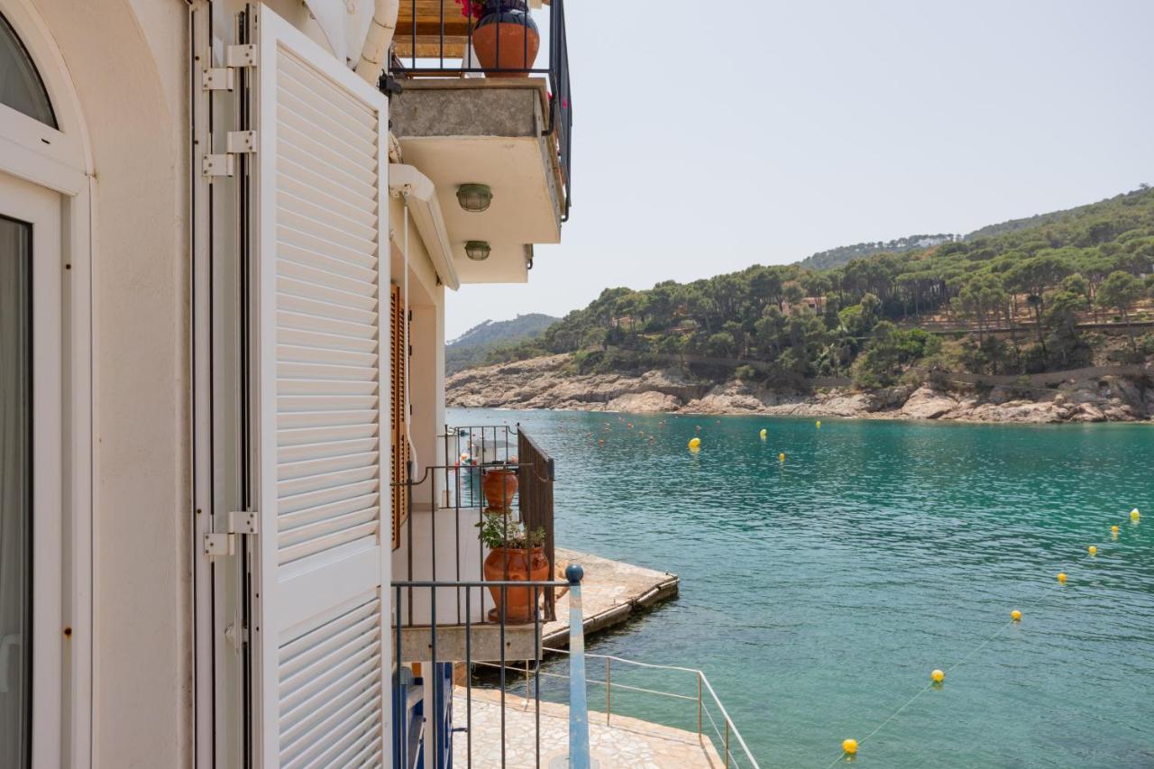 Aigua Dolca 1 Apartment