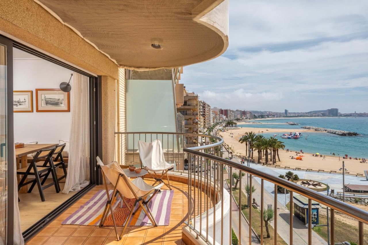 Apartamento Flateli Sant Antoni 6 *