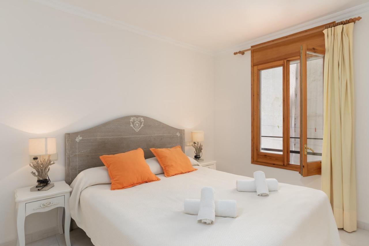 Apartment Aigua Dolca 1 Tamariu
