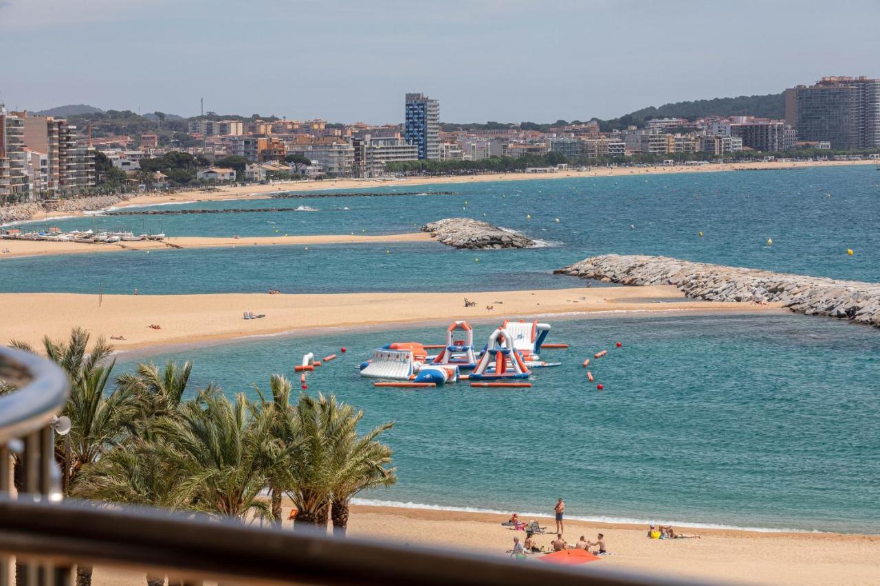 Flateli Sant Antoni 6 * Calonge (Catalonia)