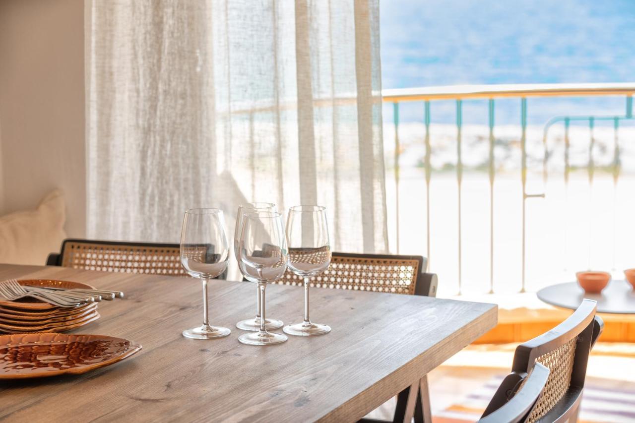 Apartamento Flateli Sant Antoni 6 *