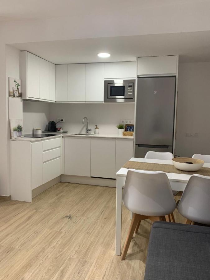 Castell De Tossa- A 100m Playa-parking Apartamento *