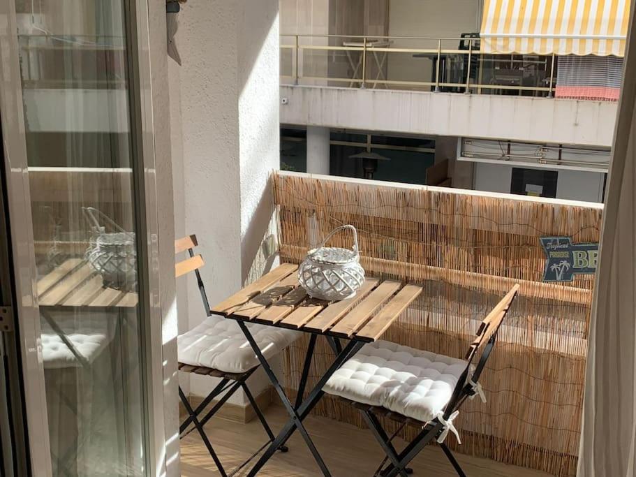Castell De Tossa- A 100m Playa-parking Apartamento *